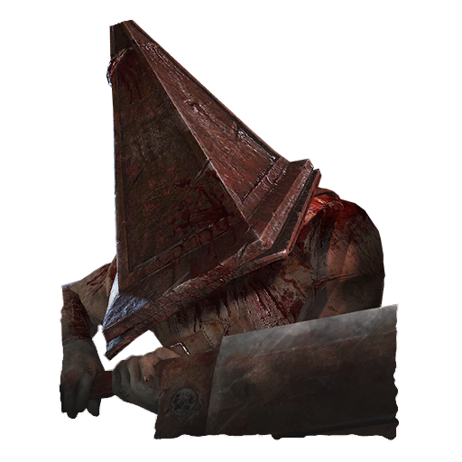 The Executioner - 20